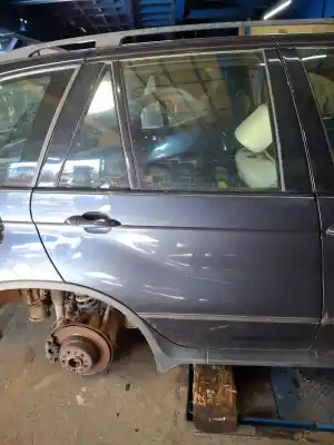 Peça sobressalente para automóvel em segunda mão  por BMW X5 (E53)  Referências OEM IAM   