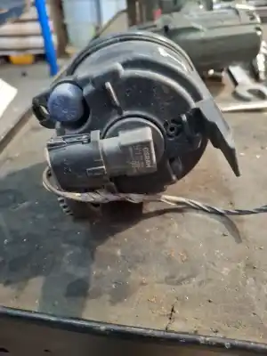 Second-hand car spare part left fog light for bmw x5 (e53) 3.0 turbodiesel cat oem iam references   