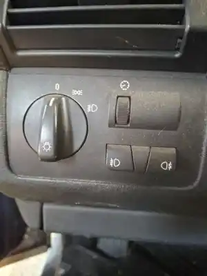 Peça sobressalente para automóvel em segunda mão  por BMW X5 (E53)  Referências OEM IAM   