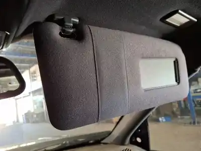 Peça sobressalente para automóvel em segunda mão para-sol direito por bmw x5 (e53) 3.0 turbodiesel cat referências oem iam 