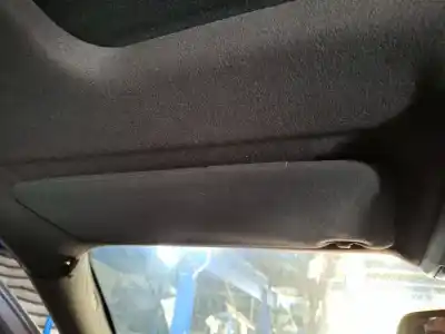 Peça sobressalente para automóvel em segunda mão pára-sol esquerdo por bmw x5 (e53) 3.0 turbodiesel cat referências oem iam 