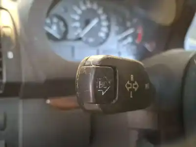 Second-hand car spare part indicator switch for bmw x5 (e53) 3.0 turbodiesel cat oem iam references   