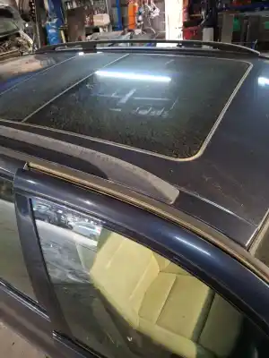 Peça sobressalente para automóvel em segunda mão Tecto De Abrir Elétrico por BMW X5 (E53) 3.0 Turbodiesel CAT Referências OEM IAM   