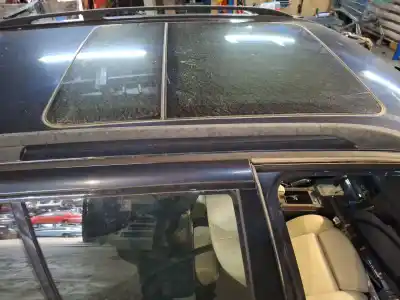 Second-hand car spare part electric roof for bmw x5 (e53) 3.0 turbodiesel cat oem iam references   