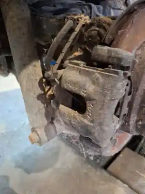Peça sobressalente para automóvel em segunda mão pinça de travão traseira direita por bmw x5 (e53) 3.0 turbodiesel cat referências oem iam 