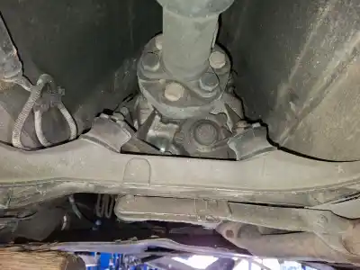 Second-hand car spare part Gearbox for BMW 3 (E46) 318 I OEM IAM references   