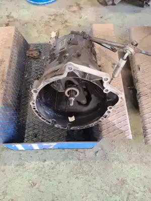 Second-hand car spare part gearbox for bmw 3 (e46) 318 i oem iam references   