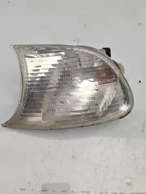 Peça sobressalente para automóvel em segunda mão Farolim Dianteiro Esquerdo por BMW 3 (E46) 318 I Referências OEM IAM   