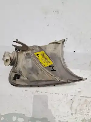 Peça sobressalente para automóvel em segunda mão farolim dianteiro esquerdo por bmw 3 (e46) 318 i referências oem iam   