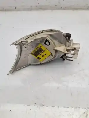 Second-hand car spare part front right headlight for bmw 3 (e46) 318 i oem iam references   
