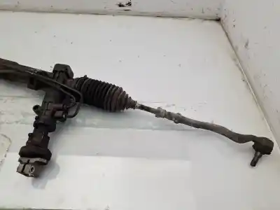 Second-hand car spare part steering rack for bmw 3 (e46) 318 i oem iam references   