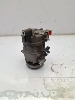 Peça sobressalente para automóvel em segunda mão compressor de ar condicionado a/a a/c por bmw 3 (e46) 318 i referências oem iam 