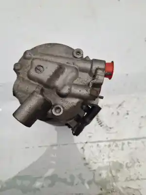 Peça sobressalente para automóvel em segunda mão compressor de ar condicionado a/a a/c por bmw 3 (e46) 318 i referências oem iam   