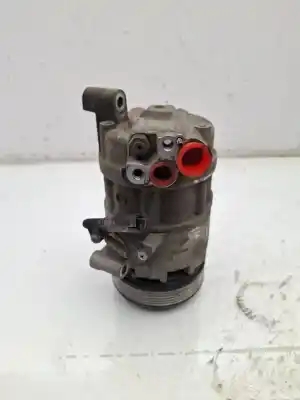 Peça sobressalente para automóvel em segunda mão compressor de ar condicionado a/a a/c por bmw 3 (e46) 318 i referências oem iam   