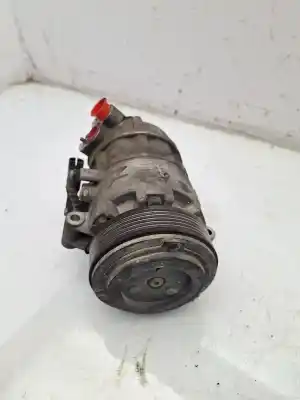 Peça sobressalente para automóvel em segunda mão compressor de ar condicionado a/a a/c por bmw 3 (e46) 318 i referências oem iam   