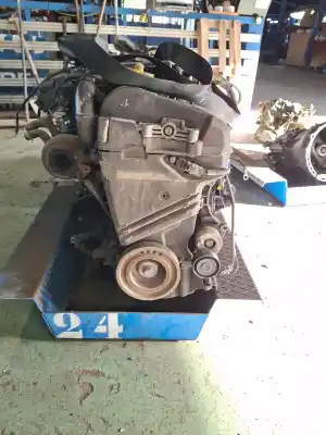 Автозапчасти б/у  за RENAULT SCÉNIC II (JM0/1_)  ссылки OEM IAM   