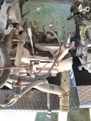 Автозапчасти б/у  за RENAULT SCÉNIC II (JM0/1_)  ссылки OEM IAM   