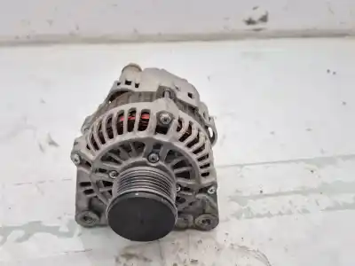 Автозапчасти б/у генератор за RENAULT SCÉNIC II (JM0/1_) 1.5 DCI (JM02, JM13) ссылки OEM IAM   