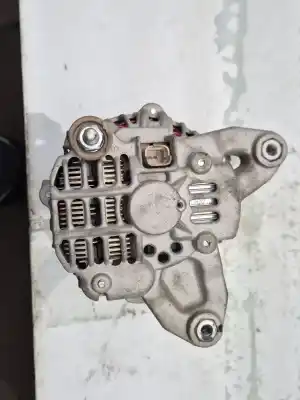 Автозапчасти б/у генератор за renault scénic ii (jm0/1_) 1.5 dci (jm02, jm13) ссылки oem iam   