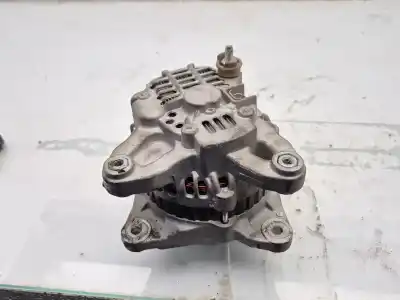 Автозапчасти б/у генератор за renault scénic ii (jm0/1_) 1.5 dci (jm02, jm13) ссылки oem iam   