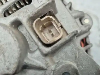 Автозапчасти б/у генератор за renault scénic ii (jm0/1_) 1.5 dci (jm02, jm13) ссылки oem iam   