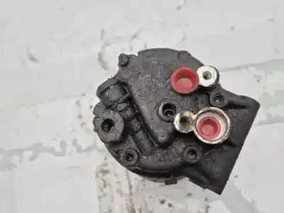 Автозапчастина б/у компресор кондиционера для renault scénic ii (jm0/1_) 1.5 dci (jm02, jm13) посилання на oem iam   