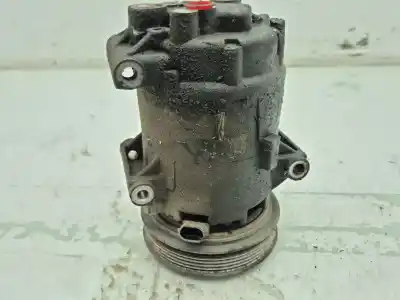 Автозапчастина б/у компресор кондиционера для renault scénic ii (jm0/1_) 1.5 dci (jm02, jm13) посилання на oem iam   