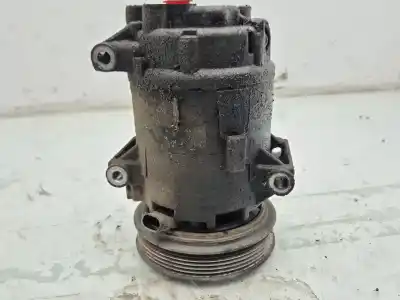 Автозапчастина б/у компресор кондиционера для renault scénic ii (jm0/1_) 1.5 dci (jm02, jm13) посилання на oem iam   