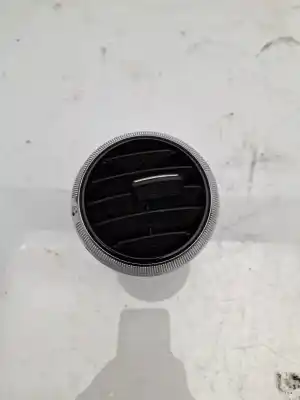 Peça sobressalente para automóvel em segunda mão saída de ar lateral esquerda por audi a3 (8p1) 1.6 tdi referências oem iam 
