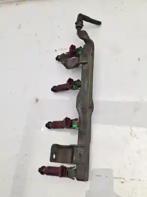 Second-hand car spare part distributor pipe for mazda 3 sedán (bk) 1.6 (bk12) oem iam references   