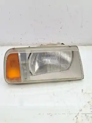 Peça sobressalente para automóvel em segunda mão farol / farolim direito por suzuki vitara (et) hdi (se 420hdi) referências oem iam 