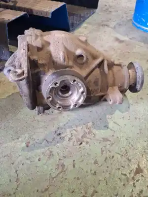 Piesă de schimb auto la mâna a doua grup diferential spate pentru bmw 3 (e46) 318 d referințe oem iam 