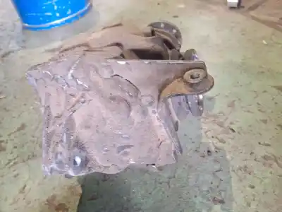 Second-hand car spare part rear differential for bmw 3 (e46) 318 d oem iam references   