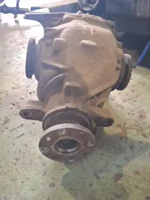 Second-hand car spare part rear differential for bmw 3 (e46) 318 d oem iam references   