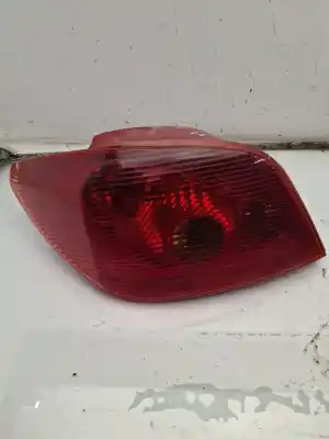 Piesă de schimb auto la mâna a doua lampã spate stânga pentru peugeot 307 (3a/c) 2.0 hdi 110 referințe oem iam 
