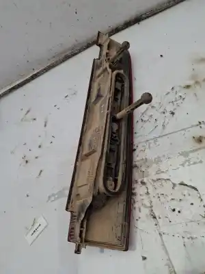 Piesă de schimb auto la mâna a doua lampã spate stânga pentru renault kangoo (kc0/1_) 1.5 dci (kc07) referințe oem iam 