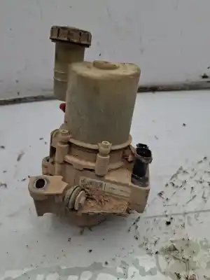 Second-hand car spare part steering pump for renault kangoo (kc0/1_) 1.5 dci oem iam references thek71702714p