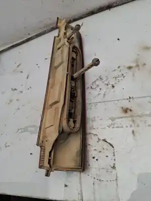 Second-hand car spare part left tailgate light for renault kangoo (kc0/1_) 1.5 dci oem iam references   