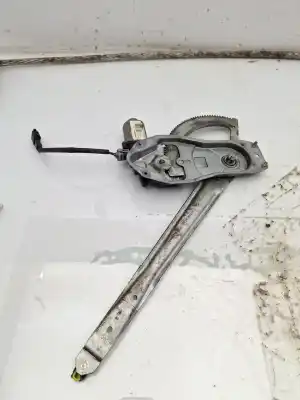 Piesă de schimb auto la mâna a doua MECANISM ACȚIONARE GEAM FAȚÃ STÂNGA pentru FORD TRANSIT FURGÓN (FA_ _) 2.0 DI (FAE_, FAF_, FAG_) Referințe OEM IAM   