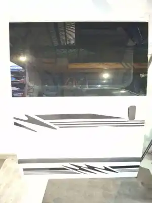 Piesă de schimb auto la mâna a doua USA LATERALA CULISANTA DREAPTA pentru FORD TRANSIT FURGÓN (FA_ _) 2.0 DI (FAE_, FAF_, FAG_) Referințe OEM IAM   