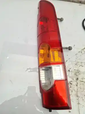 Piesă de schimb auto la mâna a doua LAMPÃ SPATE DREAPTA pentru RENAULT KANGOO (KC0/1_) 1.5 DCI (KC07) Referințe OEM IAM   