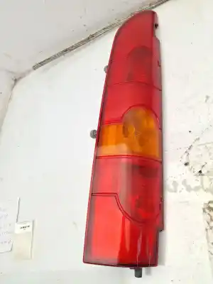 Piesă de schimb auto la mâna a doua LAMPÃ SPATE STÂNGA pentru RENAULT KANGOO (KC0/1_) 1.5 DCI (KC07) Referințe OEM IAM   