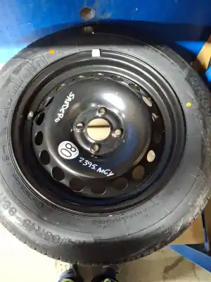 Gebrauchtes Autoersatzteil FELGE zum DACIA SANDERO III 1.0 TCE 110 OEM-IAM-Referenzen   