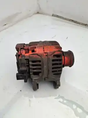 Piesă de schimb auto la mâna a doua ALTERNATOR pentru SEAT ALHAMBRA (7V8) 1.9 TDI Referințe OEM IAM   