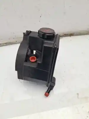 Peça sobressalente para automóvel em segunda mão BOMBA DE DIREÇÃO por PEUGEOT 206 FASTBACK (2A/C) 1.9 D Referências OEM IAM 9638931980  