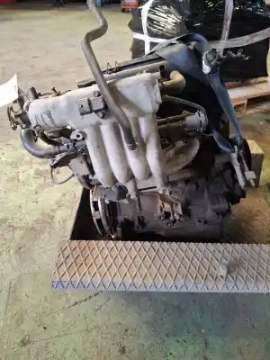 Piesă de schimb auto la mâna a doua MOTOR COMPLET pentru HYUNDAI ATOS (MX) 1.0 I Referințe OEM IAM   