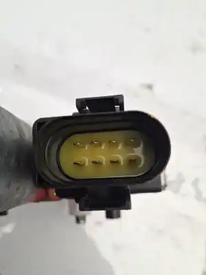 Pezzo di ricambio per auto di seconda mano motore alzacristalli anteriore sinistro per audi a3 (8l1) 1.9 tdi riferimenti oem iam   