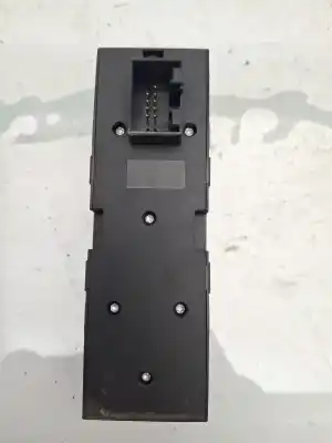 Second-hand car spare part left front power window switch for seat leon (1m1) 1.9 tdi oem iam references   