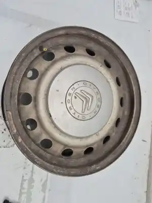 Tweedehands auto-onderdeel BAND voor CITROEN JUMPY FURGÓN 2.0 HDI 120 OEM IAM-referenties   