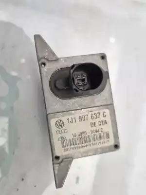 Peça sobressalente para automóvel em segunda mão sensor por seat leon (1m1) 1.9 tdi referências oem iam   